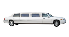 CollegeTown NY stretch limousine for 1 to 8 passengers, perfect for events and celebrations